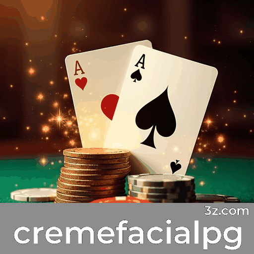 Experiência Premium de Jogos de Cassino no cremefacialpg