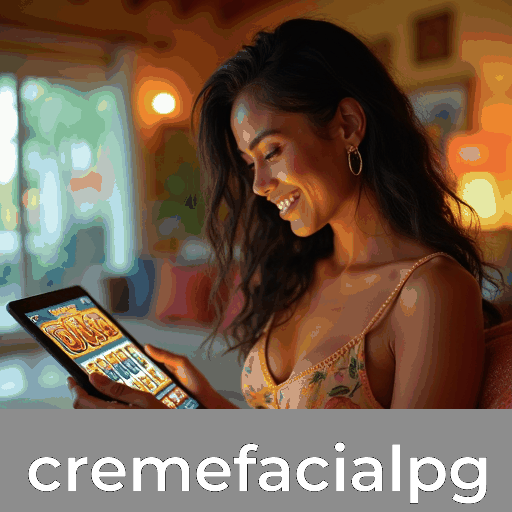 cremefacialpg: Aposte com Facilidade no Seu App Móvel