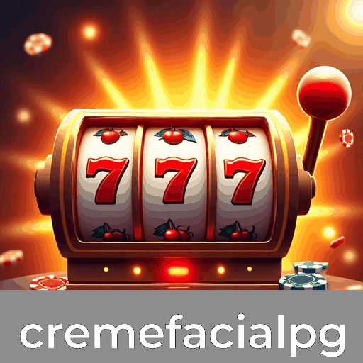 Experimente o Login Premium com cremefacialpg