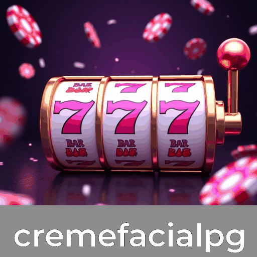 Cremefacialpg: Aventura e grandes prêmios nos caça-níqueis!