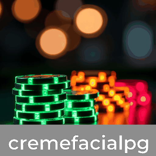 Cremefacialpg: Especialistas em Apostas Esportivas Focadas no Brasil
