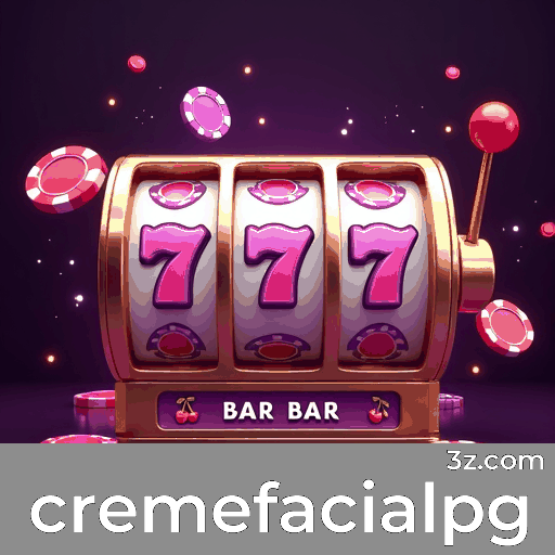 Experiência Premium de Jogos de Cassino no cremefacialpg