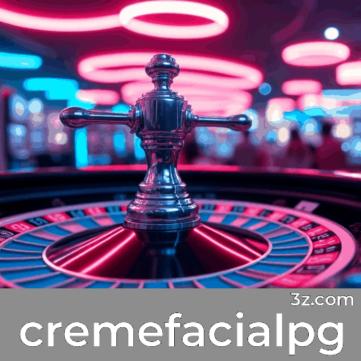 cremefacialpg: Plataforma Premiada e Segura