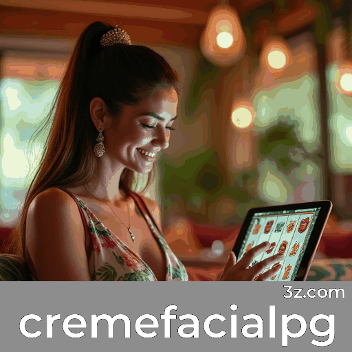 cremefacialpg: Domine Jogos com Estratégias Avançadas