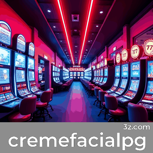 cremefacialpg: Plataforma Premiada e Segura