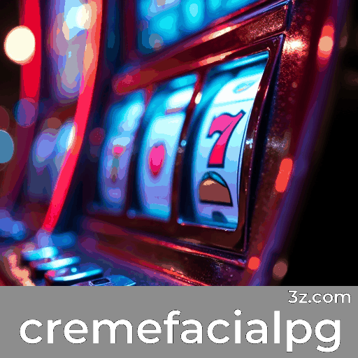 cremefacialpg: Plataforma Segura e Profissional para Jogos Online
