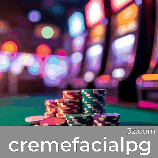 Experiência Premium de Jogos de Cassino no cremefacialpg